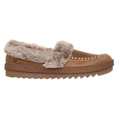 SKECHERS BOBS COZY KISS SNUG SLIPPER 113668