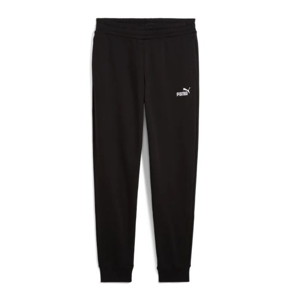 PUMA ESS SMALL LOGO SWEATPANTS W 682448-01