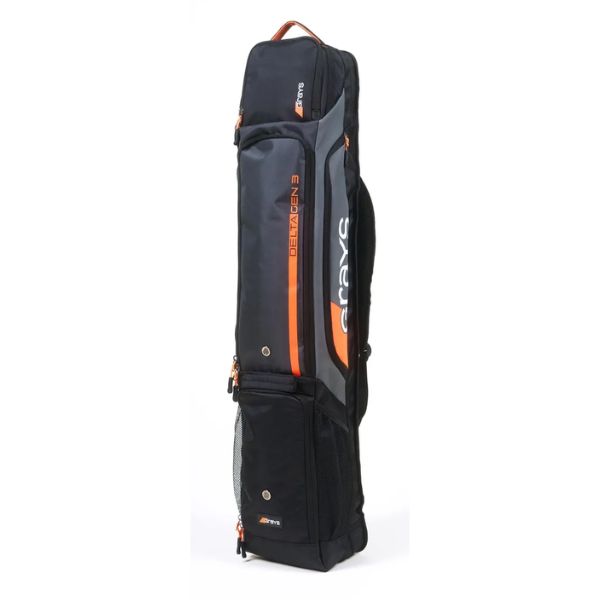 GRAYS DELTA GEN3 STICKBAG 6608200, Colour: BLACK/ORG