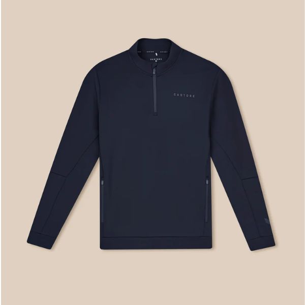 CASTORE SCUBA FLEX 1/4 ZIP TOP CAS-E024