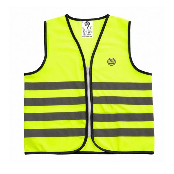 SIX PEAKS UNISEX REFLECTIVE VEST SIR000205