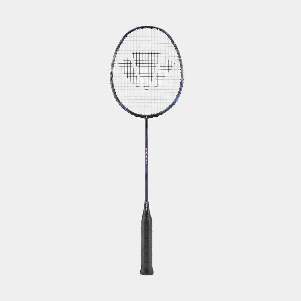 CARLTON BR VELOCITEX V400 BADMINTON RKT