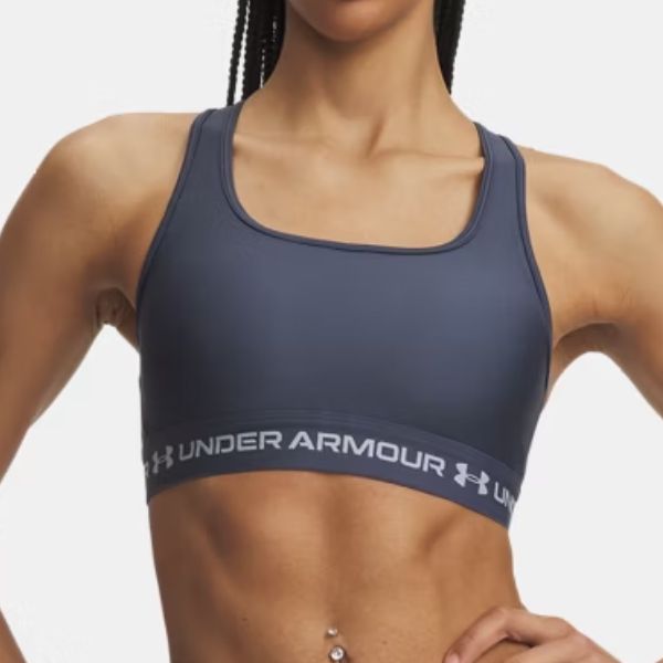 UA CROSSBACK MID BRA W 1361034 044
