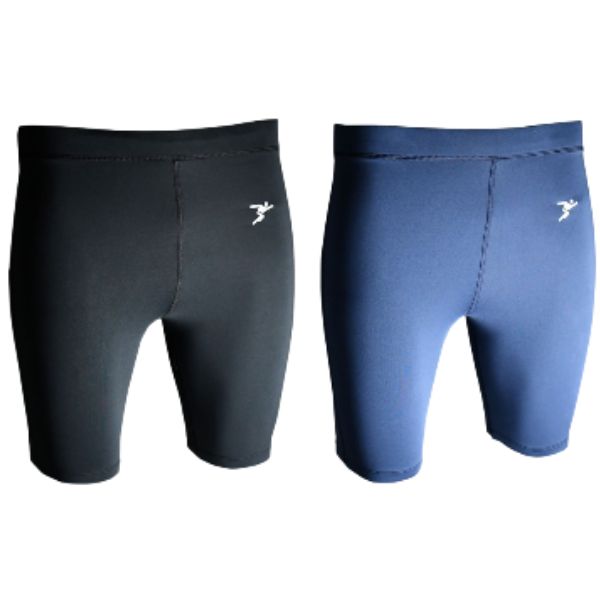 PRECISION ESS BASELAYER SHORT JNR PRB038