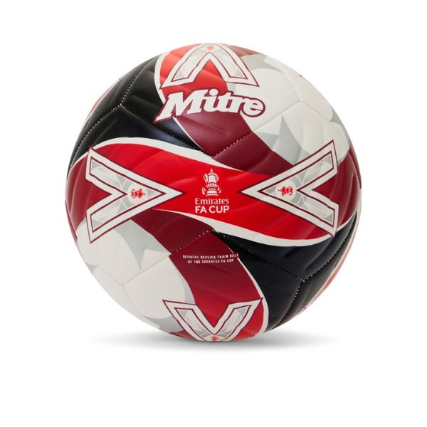 MITRE FA CUP FOOTBALL 26/27 B02003WG7