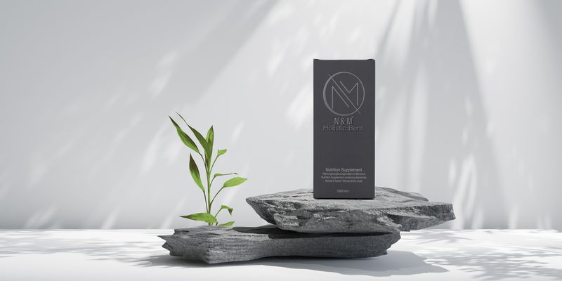 N&M Holistic Bent