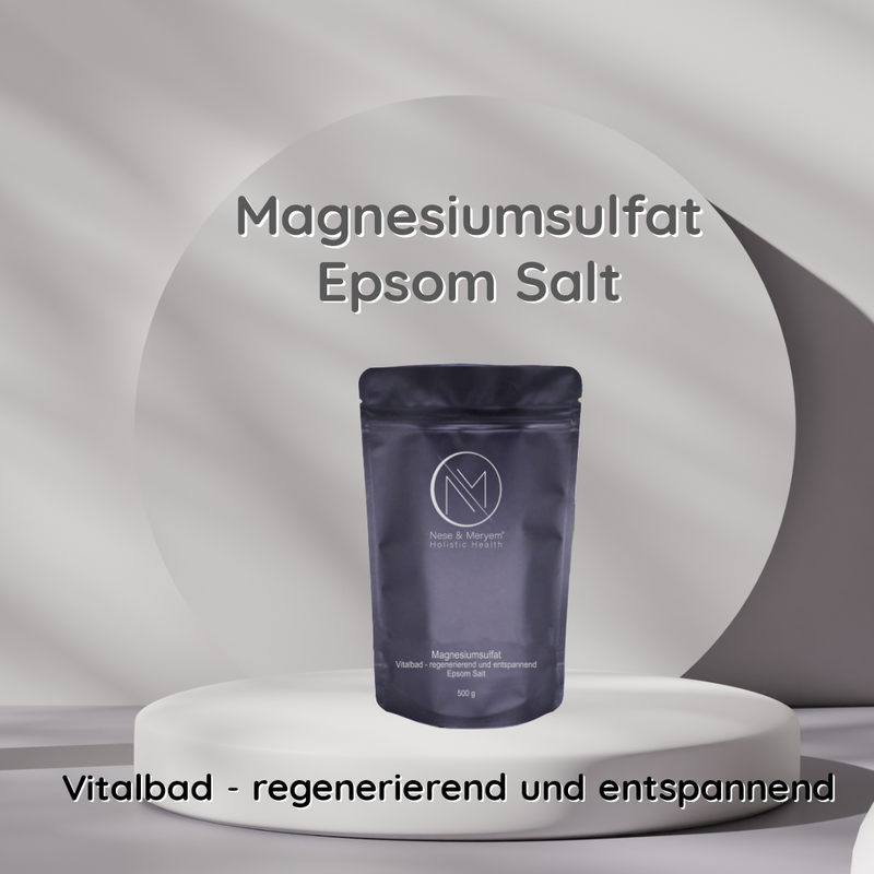 Magnesiumsulfat