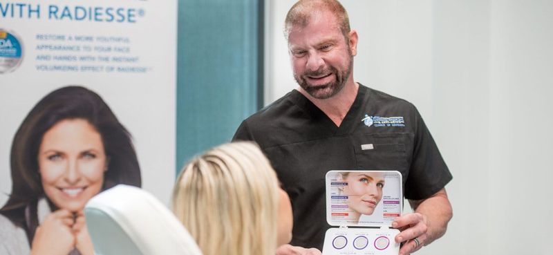 Microneedling Class Certification