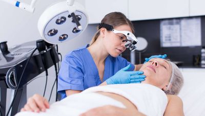 LASER SCHOOL CERTIFICATIONS