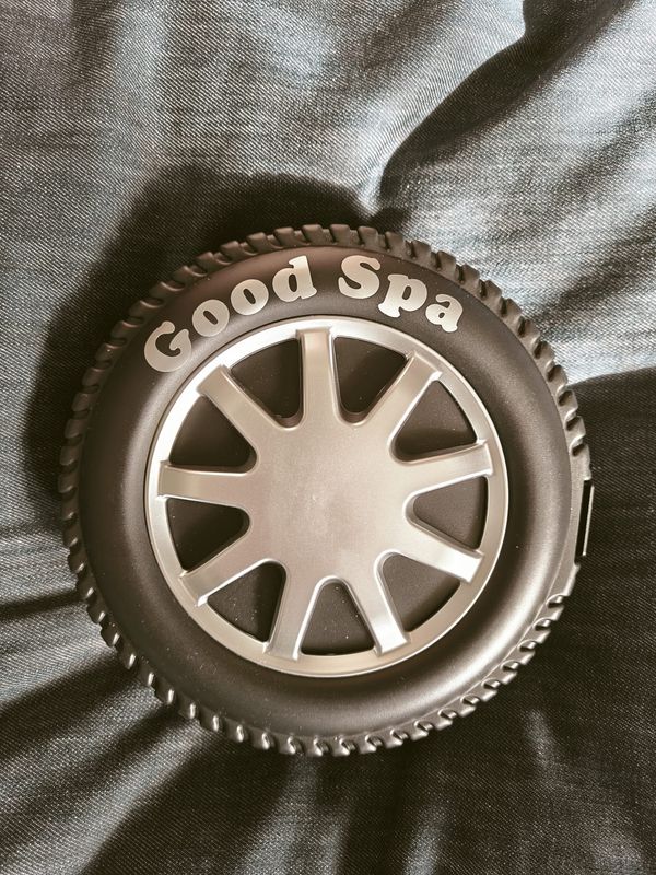 Good spa