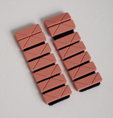 Obciążniki &quot;PilatesWeights&quot; (2 szt.)