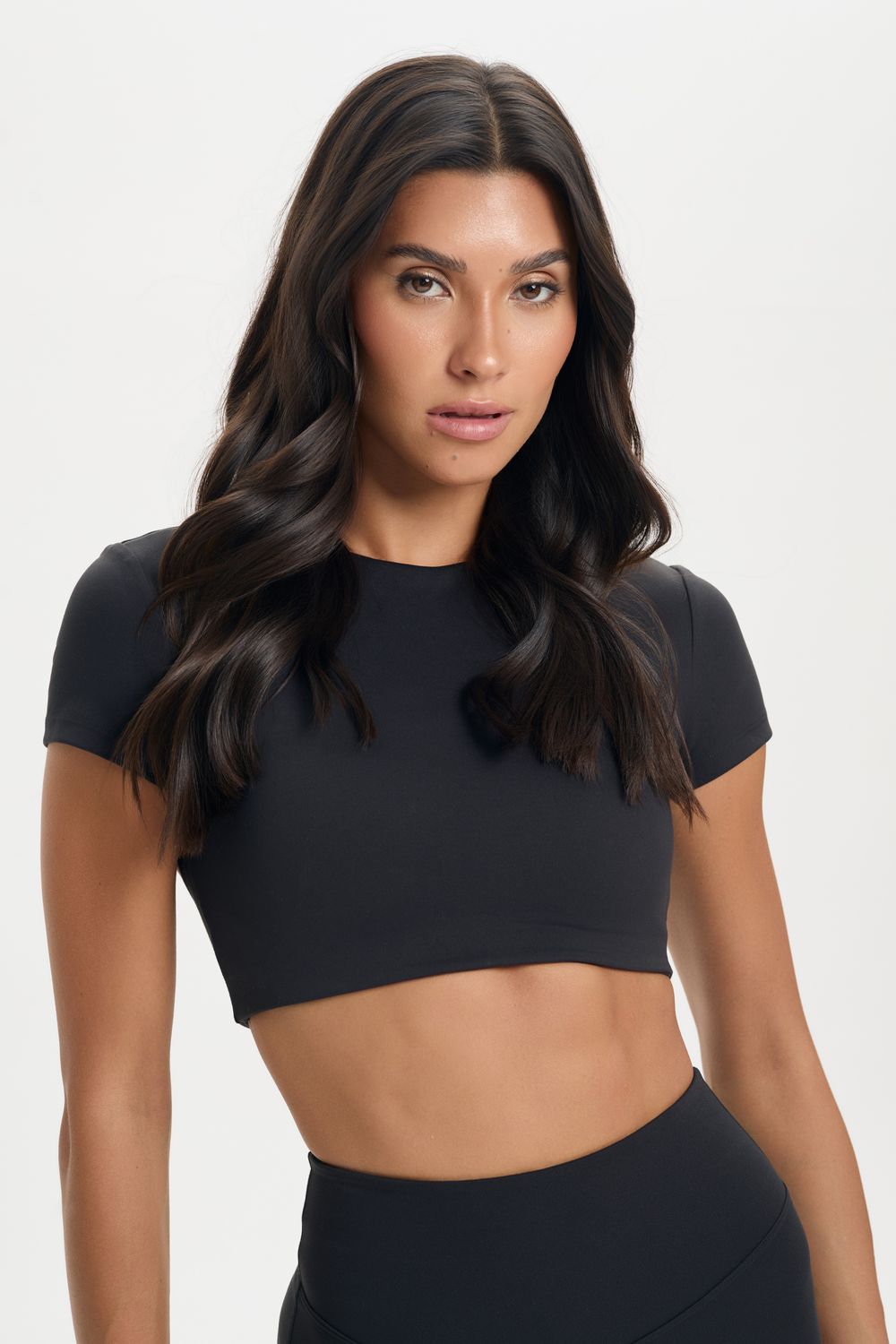 Urban Code / Top – Czarny Pieprz