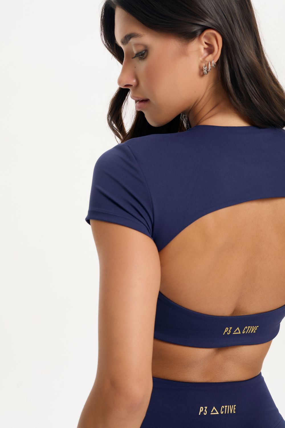 Urban Code / Top – Nocny Granat