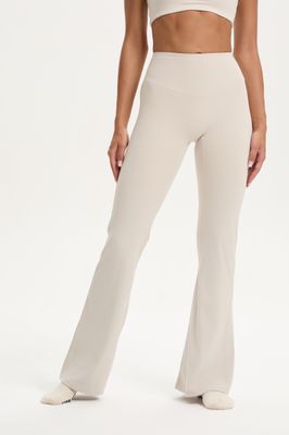 Urban Code / Legginsy – Porcelanowy Beż