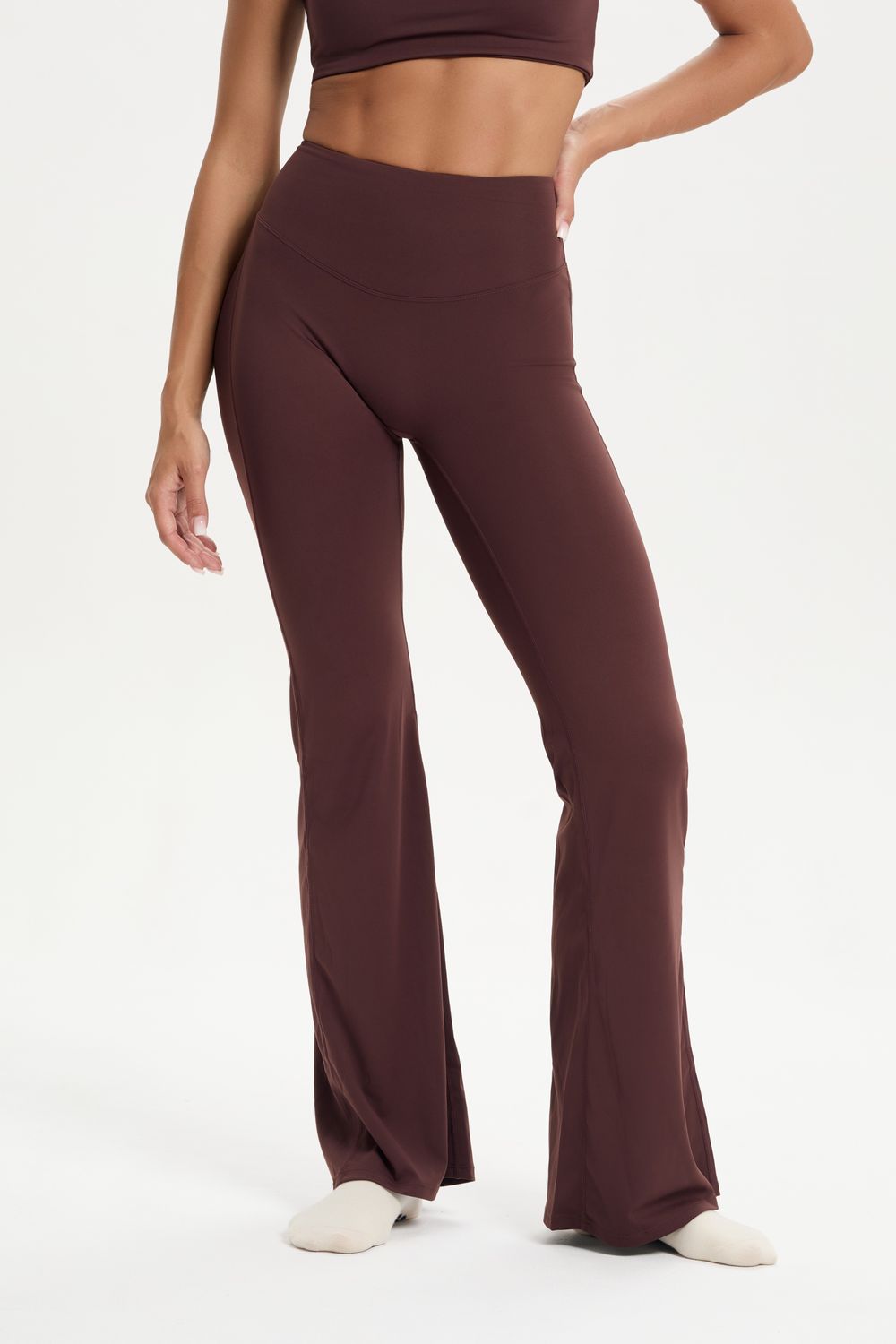 Urban Code / Legginsy – Gorąca Czekolada