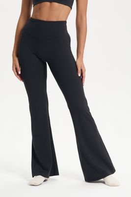 Urban Code / Legginsy – Czarny Pieprz