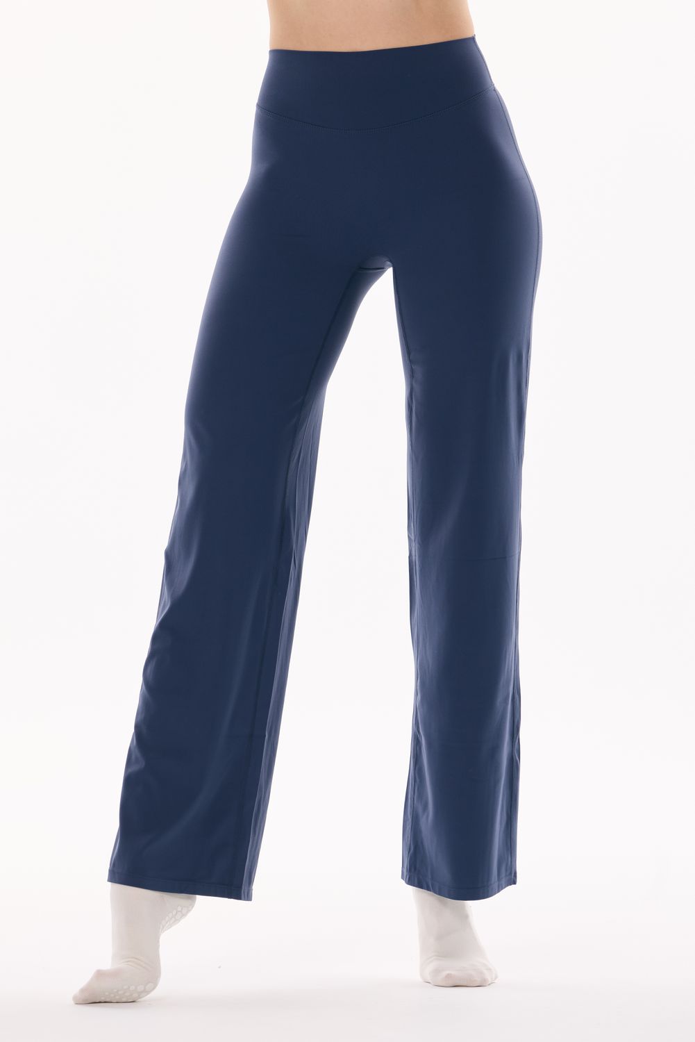 Legginsy Halo - Navy Blue