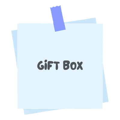 Gift BOX