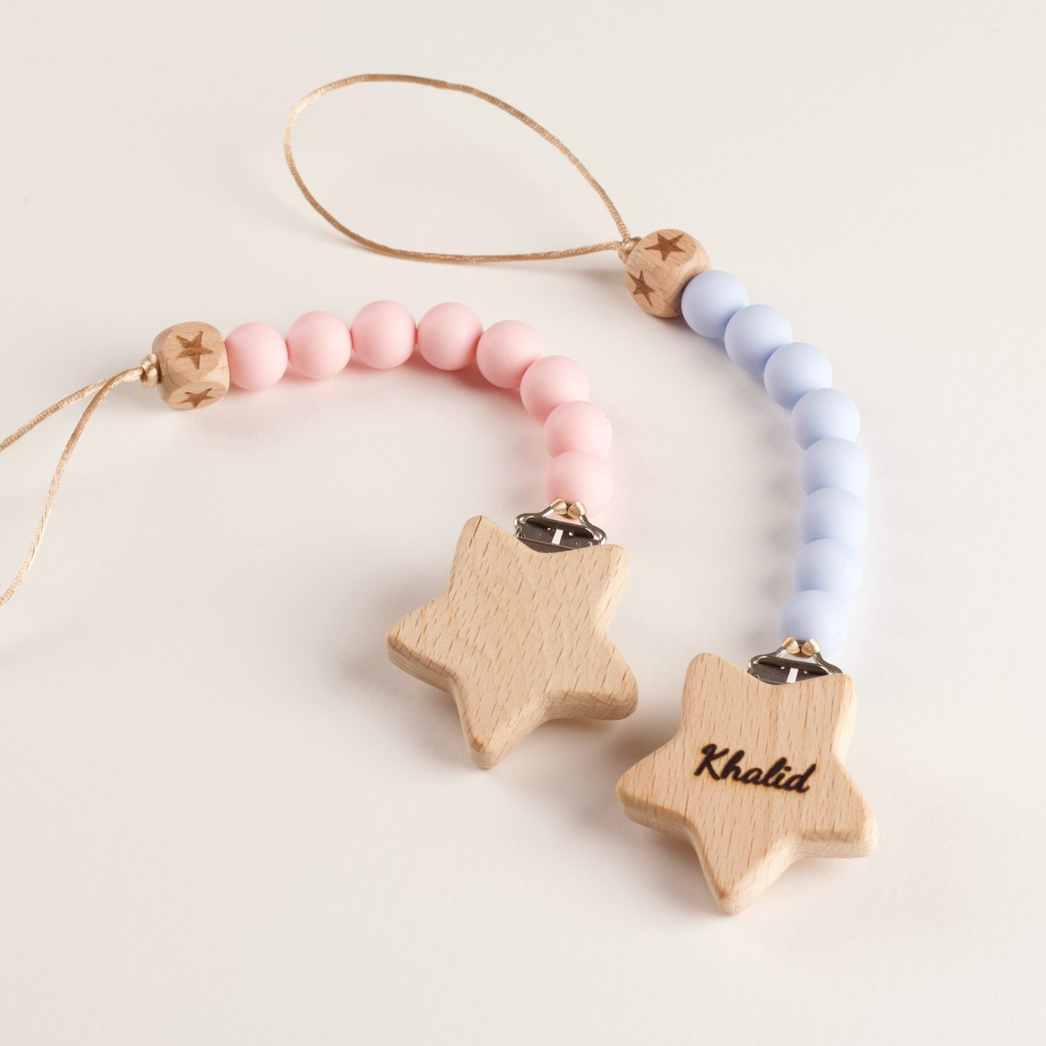 Pacifier Holder