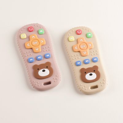 Remote Teether