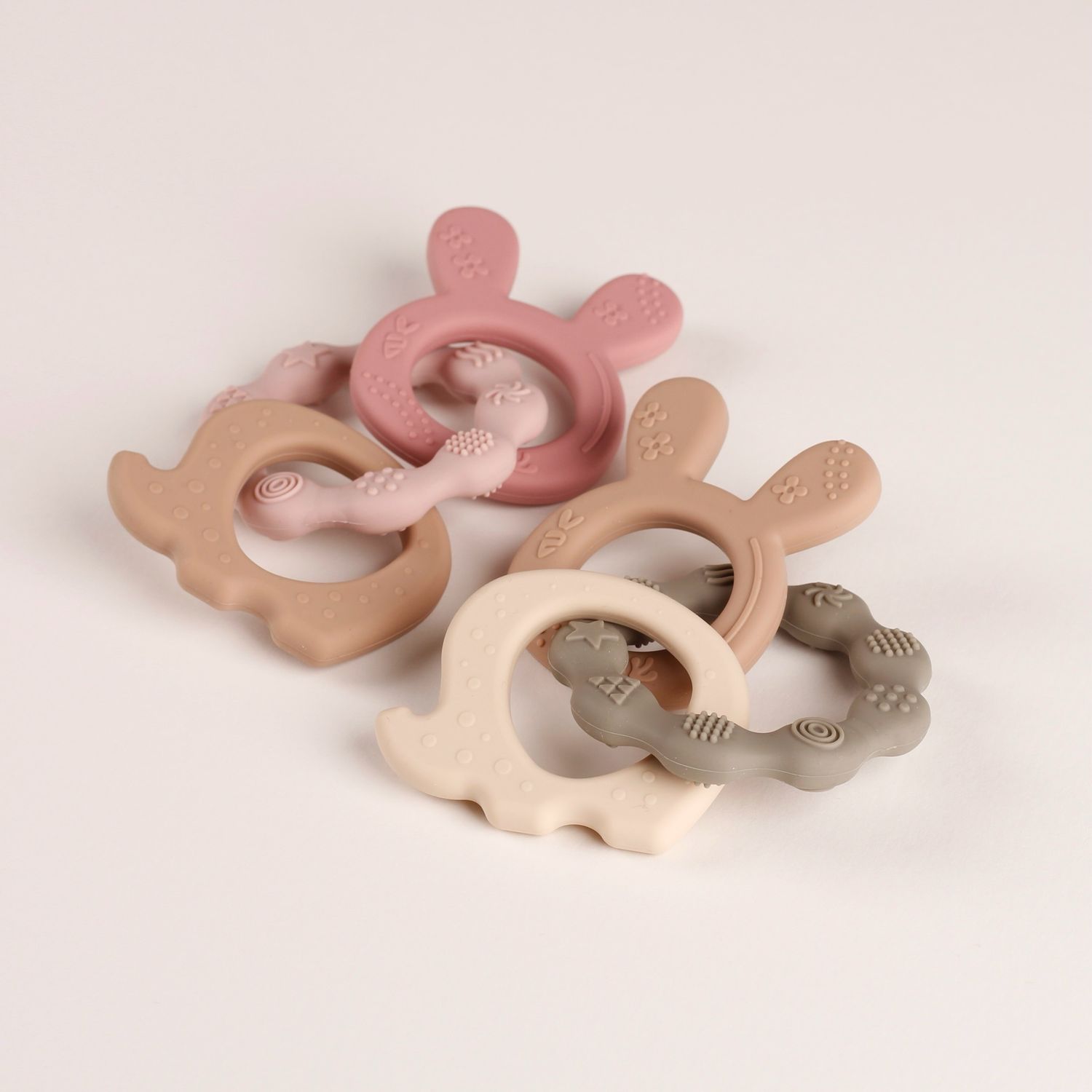 Ring Teether