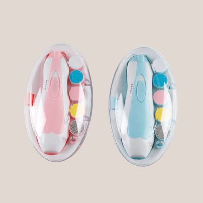 Electric Nail Trimmer