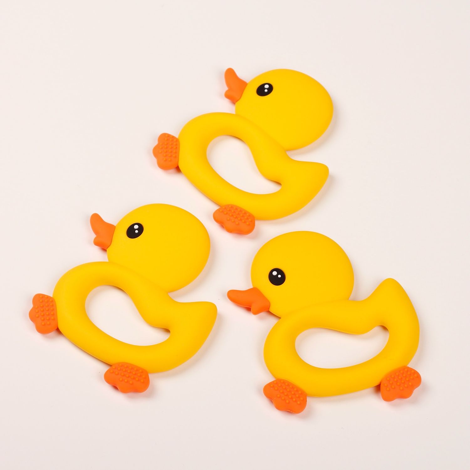 Duck Teether