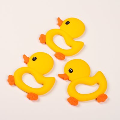 Duck Teether