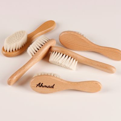 Hairbrush