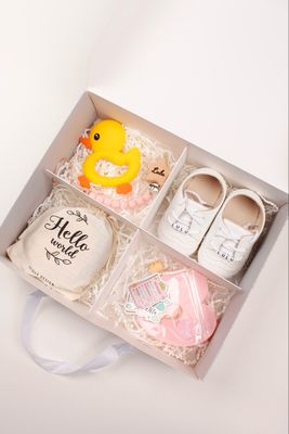 Gift Box #03