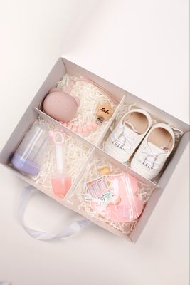Gift Box #06