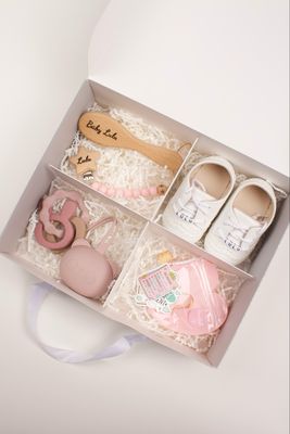 Gift Box #01