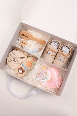 Gift Box #02