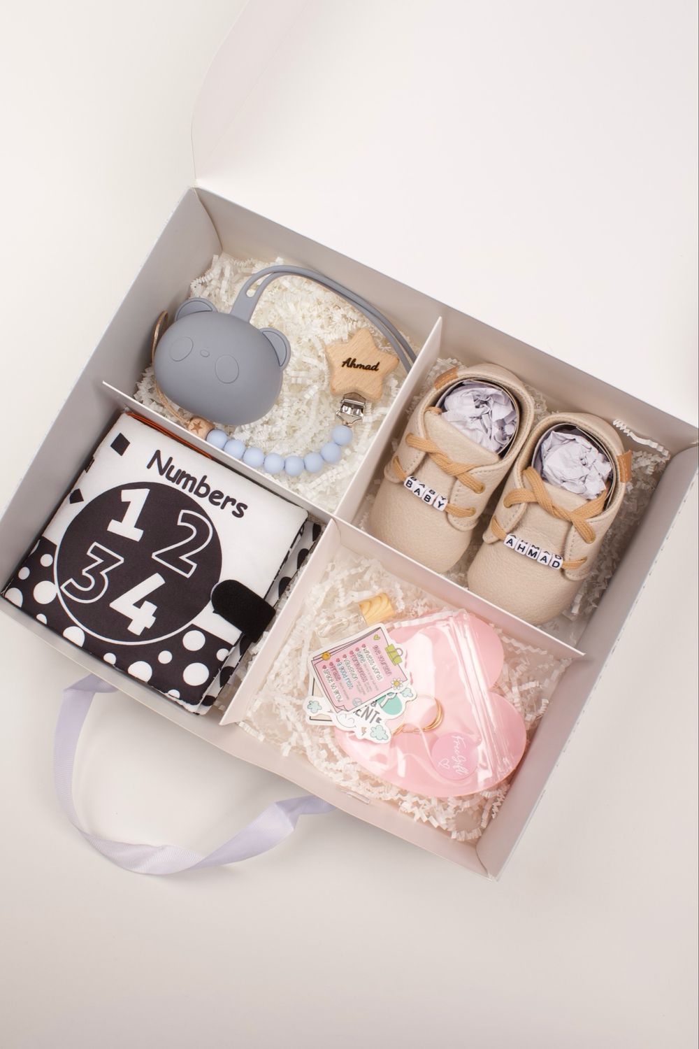 Gift Box #04