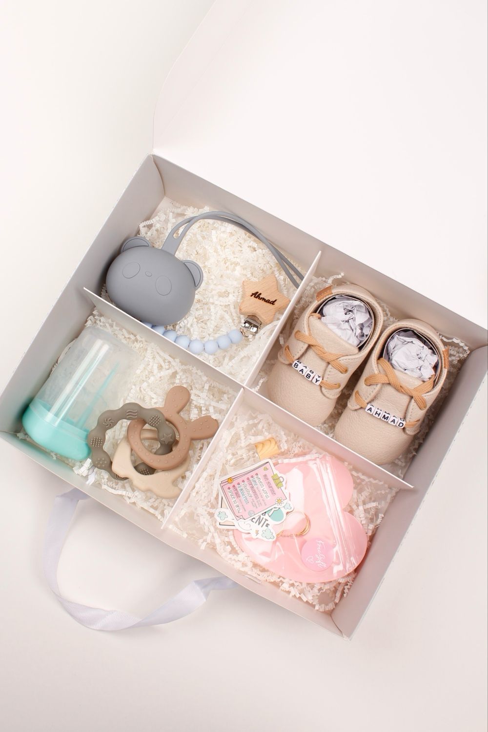 Gift Box #07