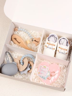 Gift Box #02