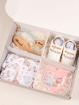 Gift Box #01