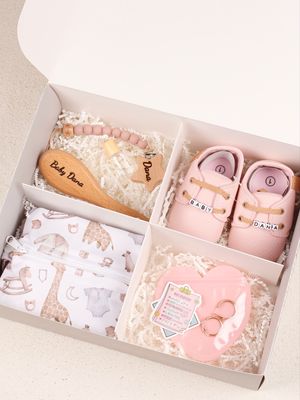 Gift Box #01