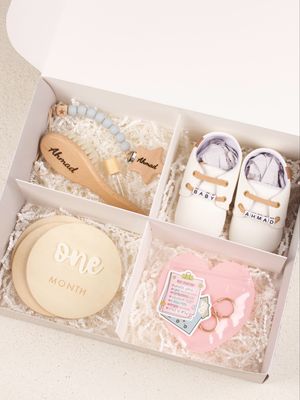 Gift Box #03