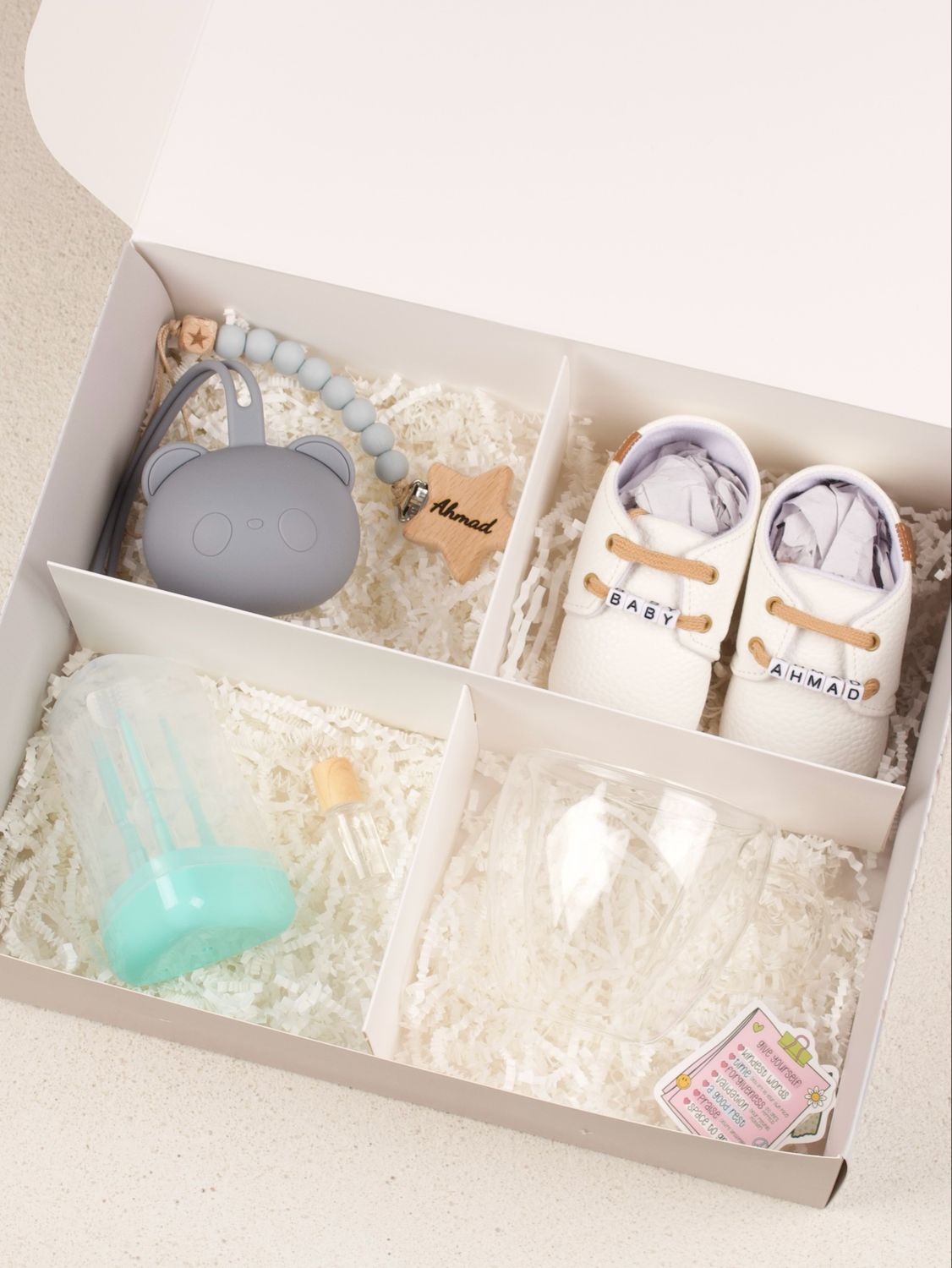 Gift Box #04