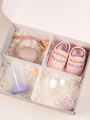 Gift Box #04
