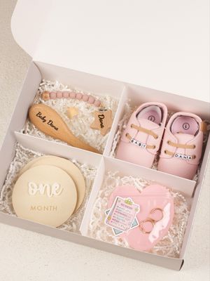 Gift Box #03
