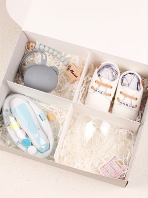 Gift Box #05