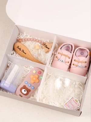 Gift Box #07
