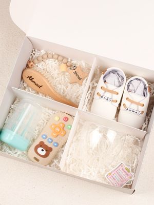 Gift Box #07