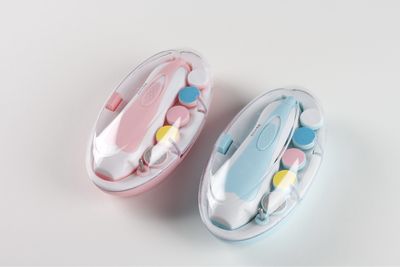 Electric Nail Trimmer