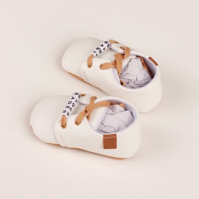 Customized Baby Shoes