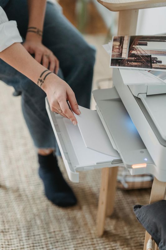 Printing