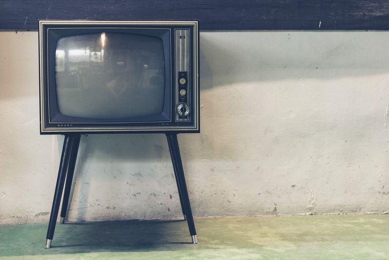 Televisão
