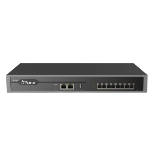 Yeastar P550 VoIP PBX